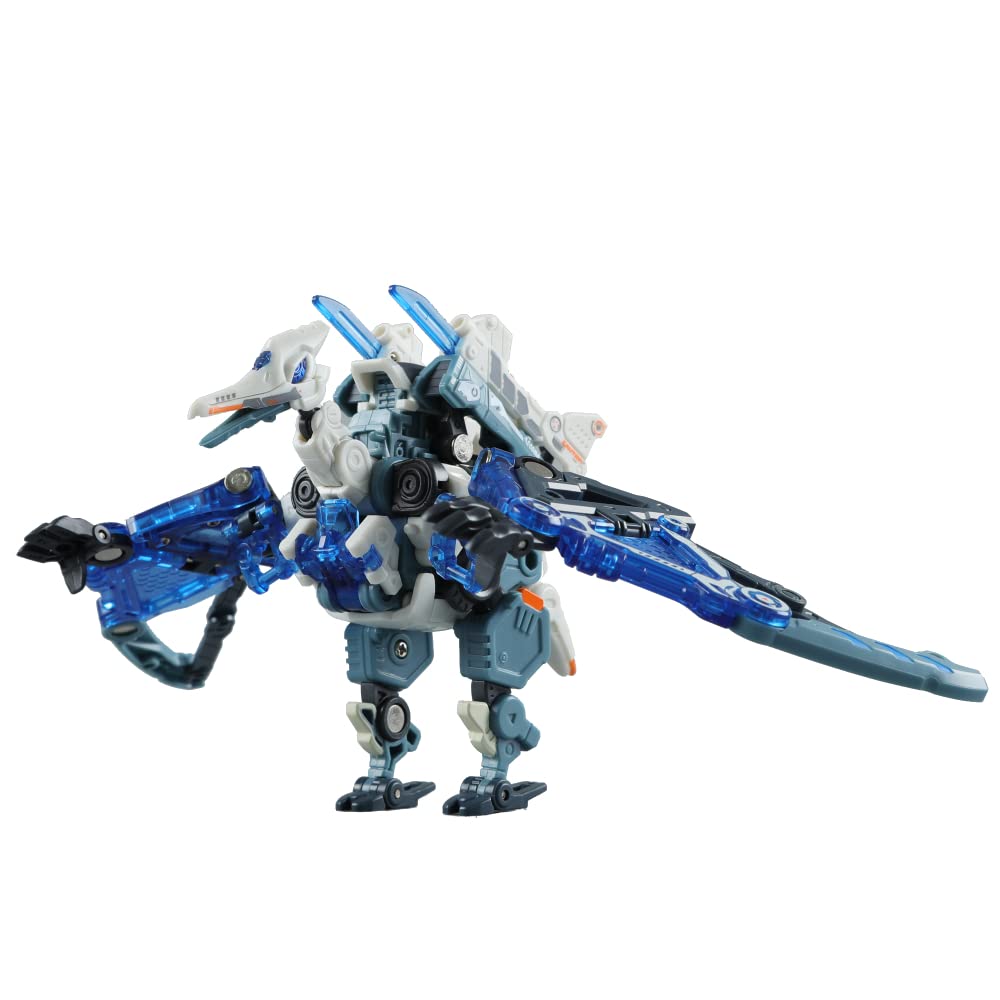 未使用・未開封品)52TOYS BEASTBOX BB 39 HAVOK[ハボック] ノン